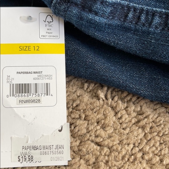 Pants - Picture 6 of 7